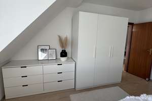 3-Zimmer-Dachgeschosswohnung in Unterbilk – Die vollständige Adresse der Immobilie erhältst du vom Anbieter., 40217 Unterbilk, Düsseldorf – Vorschaubild 13