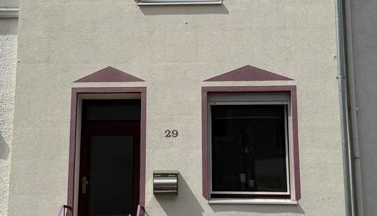 Bild von Charmantes Stadthaus mit modernem Komfort und historischem Flair