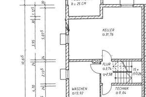 Gepflegte DHH in ruhiger Wohnlage, Garage, sonniger Garten – Die vollständige Adresse der Immobilie erhältst du vom Anbieter., 86856 Hiltenfingen – Vorschaubild 10