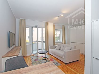 Wohnung Mieten In Barmbek Nord Immobilienscout24