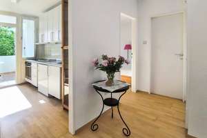 Helles Wohnen mit Südwest-Balkon und Grünblick – Die vollständige Adresse der Immobilie erhältst du vom Anbieter., 27568 Mitte-Süd, Bremerhaven – Vorschaubild 3