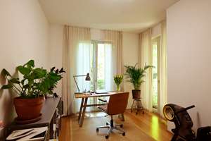 ***wunderschöne Gartenwohnung am Weißensee- barrierefrei !!!*** – Die vollständige Adresse der Immobilie erhältst du vom Anbieter., 13086 Weißensee, Berlin – Vorschaubild 15