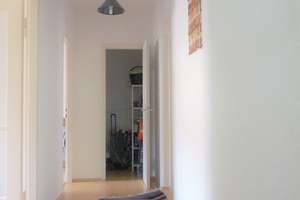 Schöne teilmöblierte 3-Zimmer-Wohnung in der Pirkheimer Straße in Nürnberg zu vermieten – Pirkheimerstraße 133, 90409 Pirckheimerstraße, Nürnberg – Vorschaubild 8