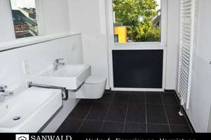  Wunderschöne 2,5-Zimmer Maisonette-Wohnung mit Dachterrasse in Top-Lage – Sandkaulstraße 70, 52062 Hansemannplatz, Aachen – Vorschaubild 9