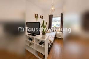 Tauschwohnung: Attraktive Wohnung in München Untergiesing