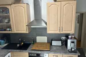 3-Zimmer-Wohnung mit Balkon, EBK & Tageslichtbad in Mannheim-Neckarstadt – 72 m² im EG – humboldstr. 20a, 68169 Mannheim – Vorschaubild 3
