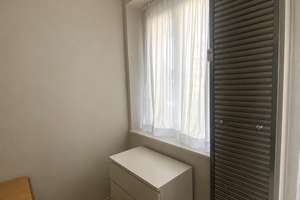 Möbliertes  1-Zimmer-Apartment im Studentenwohnheim – Reinbeckstraße 4-8, 12459 Oberschöneweide, Berlin – Vorschaubild 4