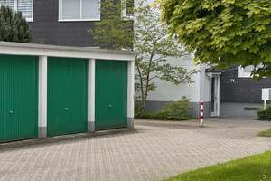 Wiesen.  Wälder.  Weitsicht.    Dreizimmer-Eigentumswohnung mit großer Südloggia und Garage – Abteiweg 70, 42653 Gräfrath, Solingen – Vorschaubild 11