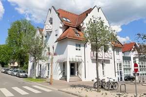 Gemütliche und helle 1-Zimmer-Wohnung mit Balkon und TG-Stellplatz in HN-Böckingen