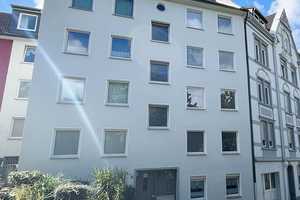 Ansprechende 2-Zimmer-Wohnung in Hagen-Eilpe mit Einbauküche (saniert/renoviert) – Hohle Straße 6, 58091 Hagen – Vorschaubild 1