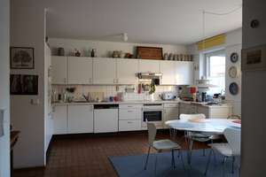 Wohnen im Bungalow: Großzügiges Reihenmittelhaus mit Garten in guter Lage von privat – Berghausener Straße 44, 76229 Grötzingen, Karlsruhe – Vorschaubild 6