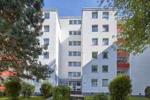 Demnächst frei! 3-Zimmer-Wohnung in Gelsenkirchen Scholven – Scheideweg 81, 45896 Scholven, Gelsenkirchen – Vorschaubild 10