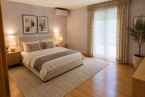 Außergewöhnliche Villa mit vielseitigen Nutzungsmöglichkeiten im Duisburger Dellviertel – Die vollständige Adresse der Immobilie erhältst du vom Anbieter., 47053 Dellviertel, Duisburg – Vorschaubild 8