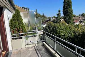 Bezugsfreie 2-Zimmer-Wohnung in beliebter und ruhiger Lage von Bonn mit Balkon und Stellplatz – Mönkemöllerstr. 52, 53129 Dottendorf, Bonn – Vorschaubild 4