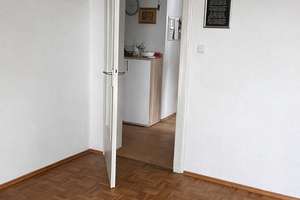 Provisionsfreie 2-Zimmer-Wohnung mit Balkon, Aufzug & sehr guter U-Bahn Anbindung – Die vollständige Adresse der Immobilie erhältst du vom Anbieter., 81475 Fürstenried-West, München – Vorschaubild 8