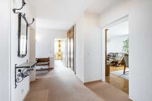 AIGNER - Großzügige 4-Zimmer-Wohnung mit zwei Balkonen und Gestaltungsmöglichkeit – Die vollständige Adresse der Immobilie erhältst du vom Anbieter., 80997 Allach, München – Vorschaubild 7