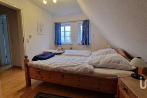 Reetdach-Endhaus auf Nordstrand – nur 200 Meter bis zur Nordsee – Die vollständige Adresse der Immobilie erhältst du vom Anbieter., 25845 Nordstrand – Vorschaubild 7