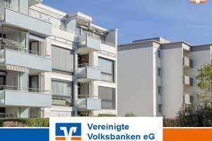 Terrassenwohnung am Georgenberg – Wohnen mit Weitblick