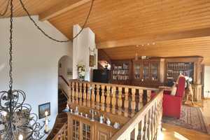 WOHLFÜHLHAUS mit Potential in absolut ruhiger Lage – München (Kreis) – Vorschaubild 6