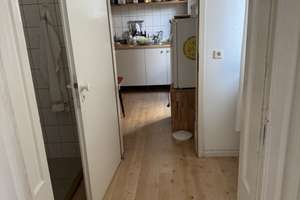Großzügige 3‑Zimmer‑EG Wohnung in BS‑Zentrums nah Balkon Terrasse – John-F-Kennedy Platz 6, 38100 Innenstadt, Braunschweig – Vorschaubild 6