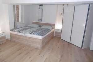 Junges Wohnen zu zweit oder als Single in einem trendigen Loft im Stuttgarter Süden – Möhringer Straße 141/141A, 70199 Heslach, Stuttgart – Vorschaubild 6