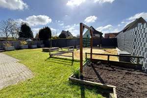 Kernsaniertes Einfamilienhaus mit viel Platz, Südgarten und moderner Ausstattung in Rhede-Krec – Die vollständige Adresse der Immobilie erhältst du vom Anbieter., 46414 Rhede – Vorschaubild 8