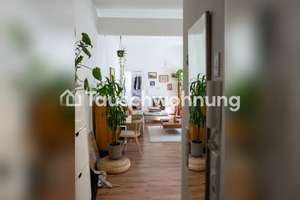 Tauschwohnung: Modernes Loft mit Balkon und hohen Decken – Die vollständige Adresse der Immobilie erhältst du vom Anbieter., 50674 Neustadt/Süd, Köln – Vorschaubild 11