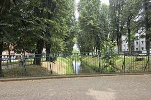 Wunderschöne Altbau-Wohnung mit Balkon, Parkett, hohen Decken zur Eigennutzung oder Anlage – 40239 Mörsenbroich, Düsseldorf – Vorschaubild 14