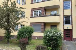 Helle 3 Zimmer -Wohnung im Lindenhof-Ensemble,Balkon,in Berlin-Spandau,vermietet-Eigenbedarf möglich – Die vollständige Adresse der Immobilie erhältst du vom Anbieter., 13587 Pankow (Ortsteil), Berlin – Vorschaubild 2