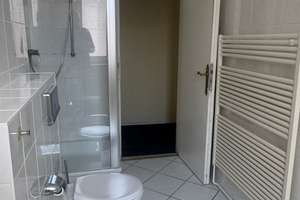 Frisch renovierte großzügige 6-Zimmer-Altbauwohnung mit Balkon in Steglitz – Grunewaldstraße 5, 12165 Steglitz, Berlin – Vorschaubild 17