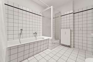 Attraktive 3-Zimmer Wohnung in Steglitz-Zehlendorf - voll möbliert – 14165 Zehlendorf, Berlin – Vorschaubild 25