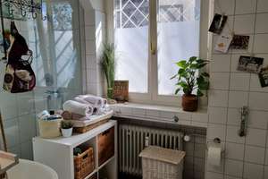 Großer Garten in Köln-Dellbrück (2 Zimmer) – Diepeschrather Straße 16, 51069 Dellbrück, Köln – Vorschaubild 10