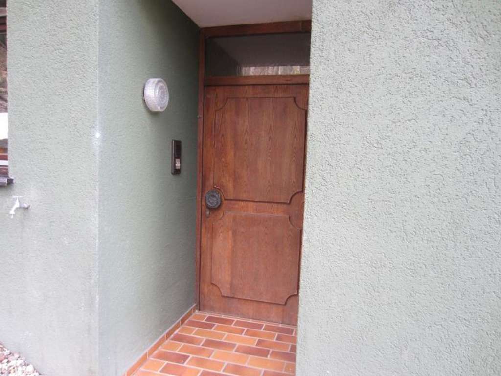 Immobilie in Bad Wildbad - Bad Wildbad schöne 2 Zi Gartengesch WHG 55qm , Bj 83, Balkon, EBK, Stellplatz - Bild 2