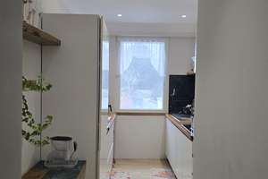 Gemütliche 3-Zimmer-Wohnung mit großer Terrasse in in Gladbach – Die vollständige Adresse der Immobilie erhältst du vom Anbieter., 41061 Gladbach, Mönchengladbach – Vorschaubild 11