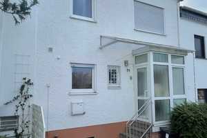 Attraktives Reihenmittelhaus am Hemsberg – Hemsbergstraße 91, 64625 Bergstraße (Kreis) – Vorschaubild 1
