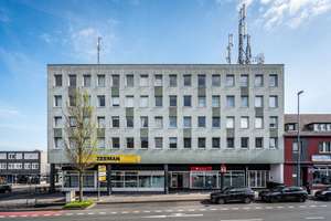 2 Zimmer Wohnung - wohnen im belebten Zentrum von Aachen-Brand – Trierer Str. 805, 52078 Brand, Aachen – Vorschaubild 2
