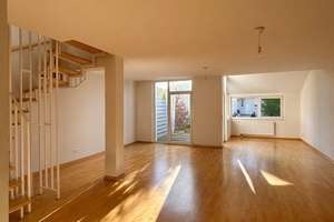 Großzügiges 5-Zimmer-Reihenmittelhaus in Großburgwedel – Haflinger Weg 20, 30938 Burgwedel – Vorschaubild 5
