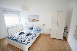 Zentrale Wohnung in der Kurgartenstraße – Die vollständige Adresse der Immobilie erhältst du vom Anbieter., 23570 Travemünde, Lübeck – Vorschaubild 13