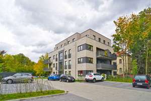 Direkt am Großen Garten: Balkon + Lift + Stellplatz – Tiergartenstraße 34, 1219 Seevorstadt-Ost/Großer Garten, Dresden – Vorschaubild 6