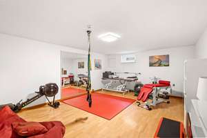 Atrium Bungalow „Aurora“ - außen kompakt, innen überraschend großzügig – Die vollständige Adresse der Immobilie erhältst du vom Anbieter., 84034 West, Landshut – Vorschaubild 33