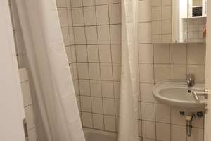 Für Wochenendheimfahrer frei! günstig wohnen in Erlangen – 91056 Büchenbach West, Erlangen – Vorschaubild 8