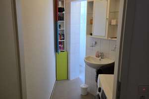 2-Zimmer-Wohnung (52qm) zur Untermiete – Die vollständige Adresse der Immobilie erhältst du vom Anbieter., 65195 Nordost, Wiesbaden – Vorschaubild 10