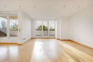 Zooviertel: Exklusive Maisonette mit separatem Büro/Gästebereich & eigenem Zugang – Die vollständige Adresse der Immobilie erhältst du vom Anbieter., 40239 Düsseltal, Düsseldorf – Vorschaubild 10