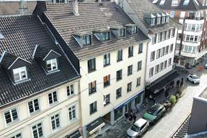 *PRESTIGEOBJEKT AM CARLSPLATZ* - WGH MIT POTENZIAL – Die vollständige Adresse der Immobilie erhältst du vom Anbieter., 40213 Carlstadt, Düsseldorf – Vorschaubild 2