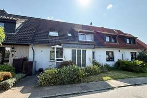 Reihenmittelhaus mit großem Grundstück & Entwicklungspotenzial in Top Lage von Essen-Überruhr-Hinsel – Die vollständige Adresse der Immobilie erhältst du vom Anbieter., 45277 Überruhr-Hinsel, Essen – Vorschaubild 2