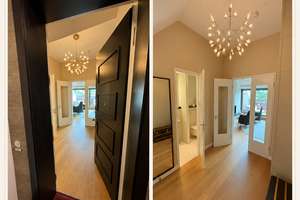 Penthouse in Harvestehude: Großzügiges Wohnen auf 195 m²