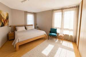 Modernes Reiheneckhaus mit Garten, Terrasse, Kamin und viel Platz für die ganze Familie – 63075 Rumpenheim, Offenbach am Main – Vorschaubild 6