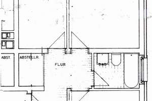 3-Zimmer-Wohnung in Düsseldorf-Eller – Teplitzer Straße 11, 40231 Eller, Düsseldorf – Vorschaubild 5