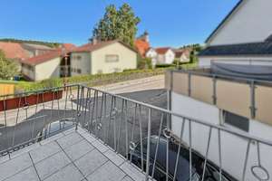Jungnau: Großzügiges Wohnen mit eigener Gartenoase – saniertes Haus mit viel Platz – Die vollständige Adresse der Immobilie erhältst du vom Anbieter., 72488 Sigmaringen – Vorschaubild 15
