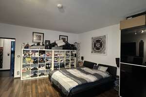 Toplage Köln-Zentrum - Attraktive 2-Zimmer-Wohnung mit Balkon – Stephanstraße 4, 50676 Altstadt/Süd, Köln – Vorschaubild 6